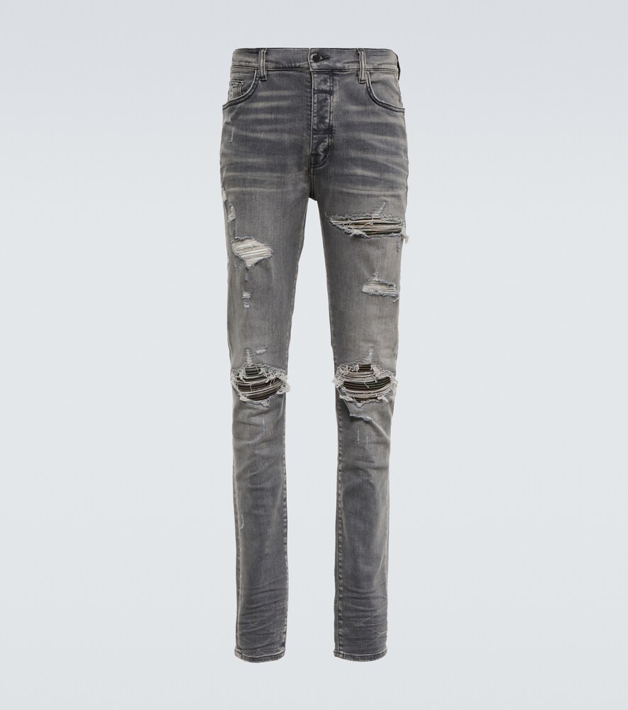 Amiri Distressed Jeans Size 36X30
