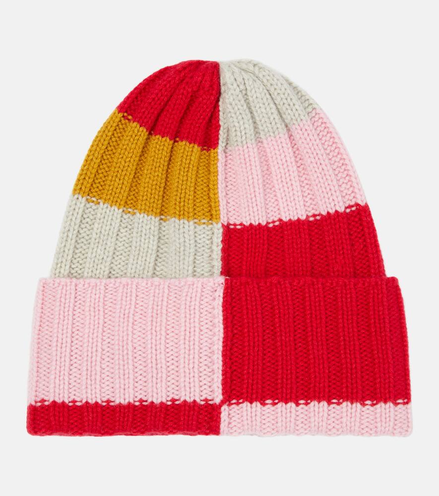 Loro Piana Ortles cashmere beanie