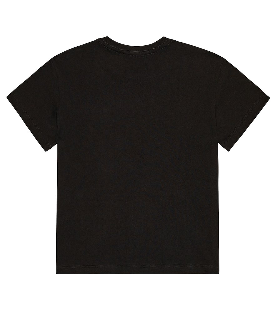  Amiri Kids Amiri Kids T-shirt Aus Baumwolle 