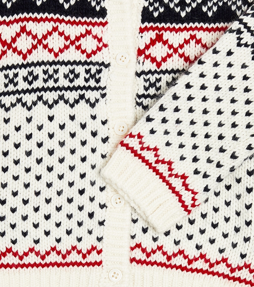  Bonpoint Bonpoint Baby Cardigan Dayana 