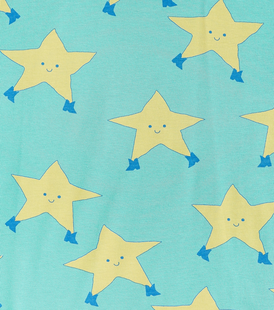 Tinycottons Tinycottons Bedrucktes T-shirt Aus Jersey 