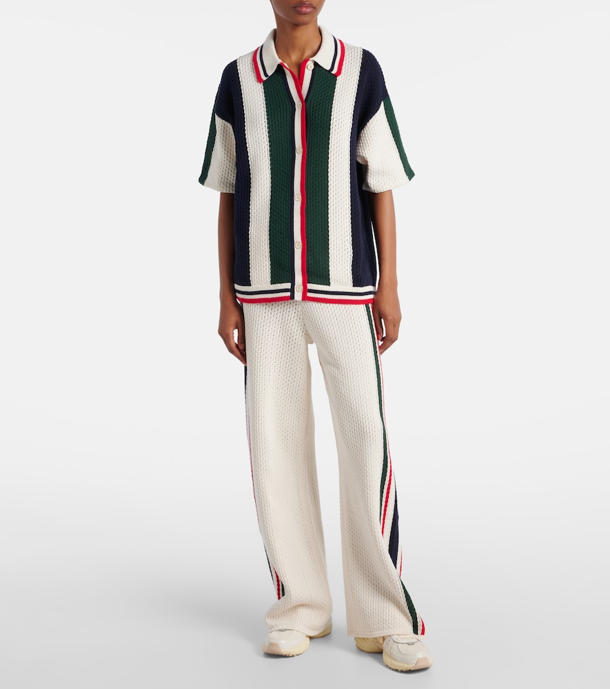  The Upside The Upside Hemd Reverie Chino Aus Strick 