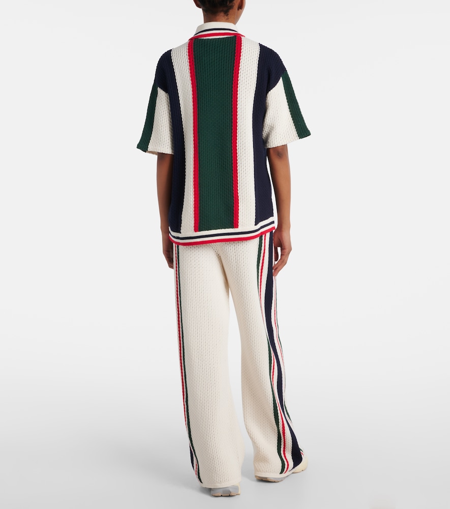  The Upside The Upside Hemd Reverie Chino Aus Strick 