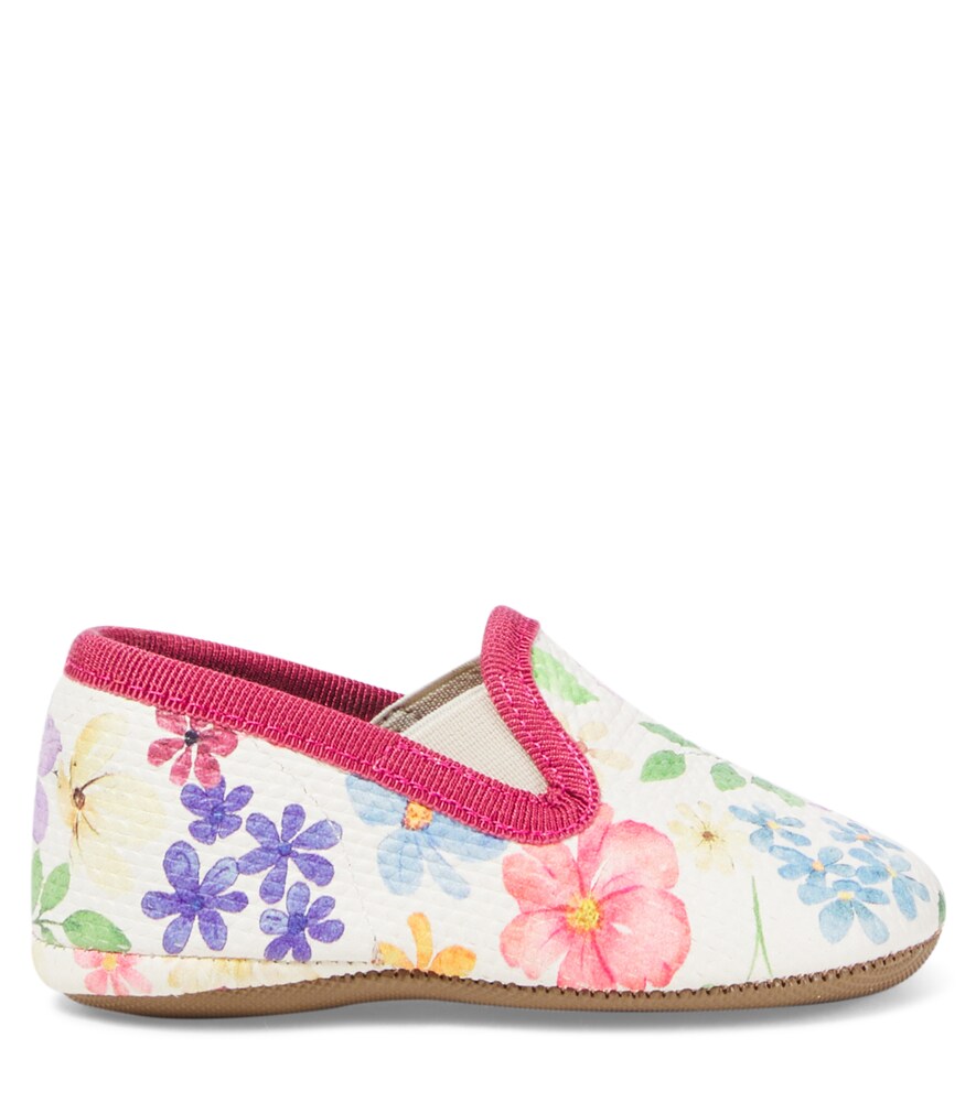 Pepe Pèpè Slip-ons Aus Leder 