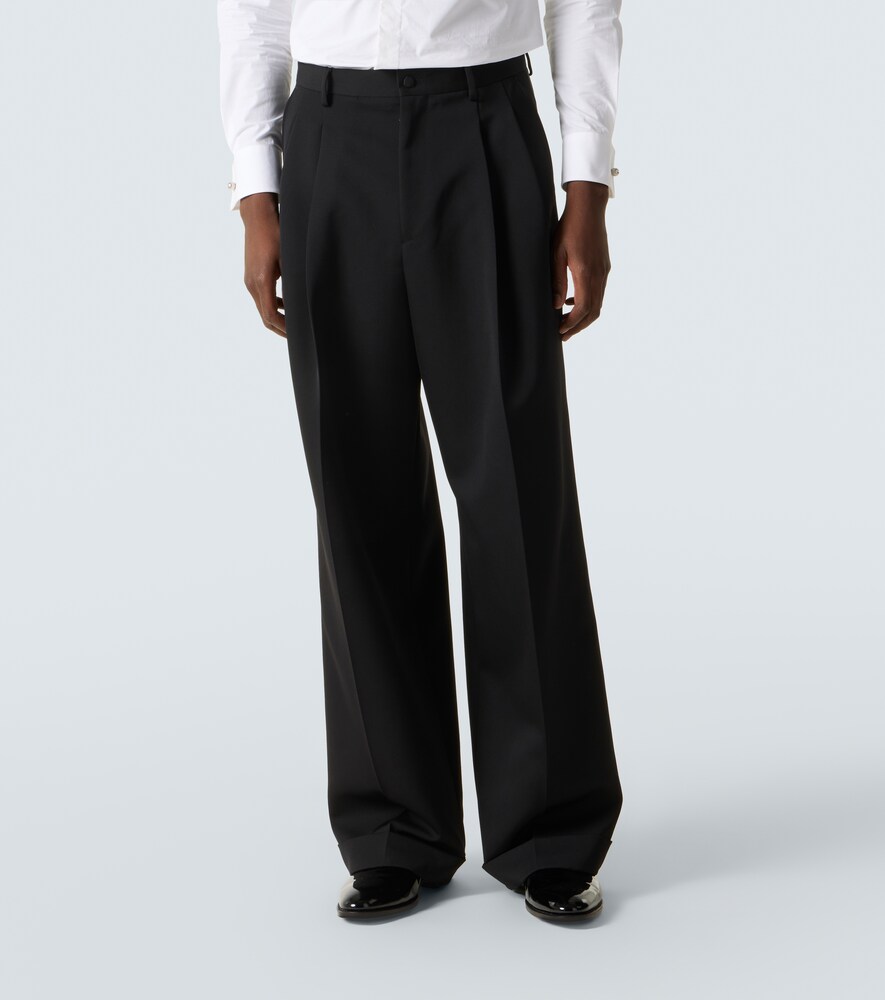 Dolce&Gabbana Wool