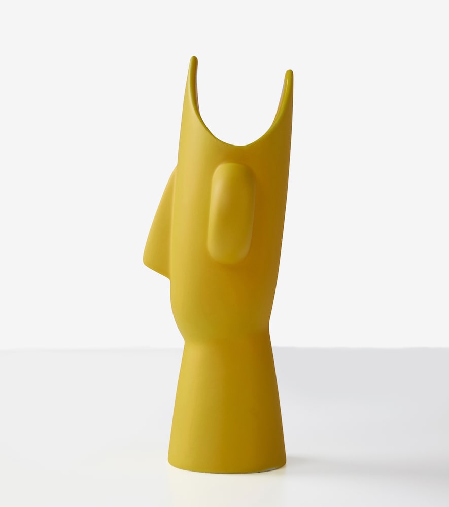  Cappellini Cappellini Diavoletto Vase 