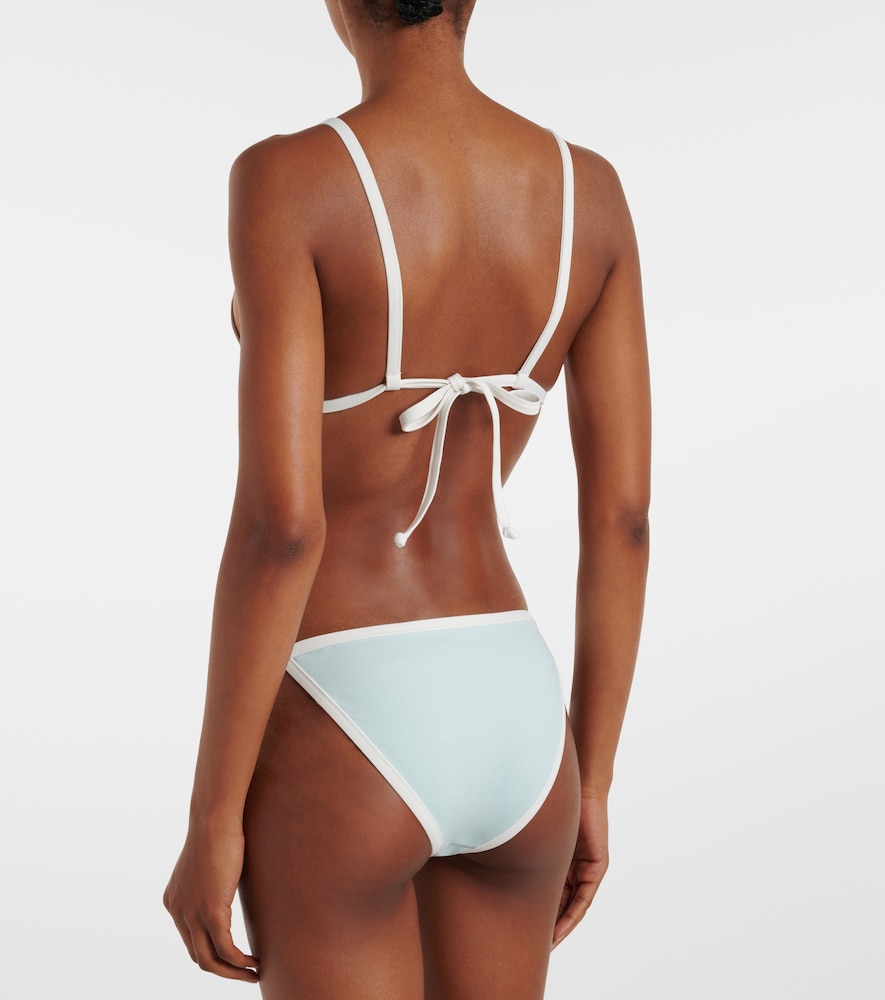  Marysia Marysia Porto String Bikini Top 