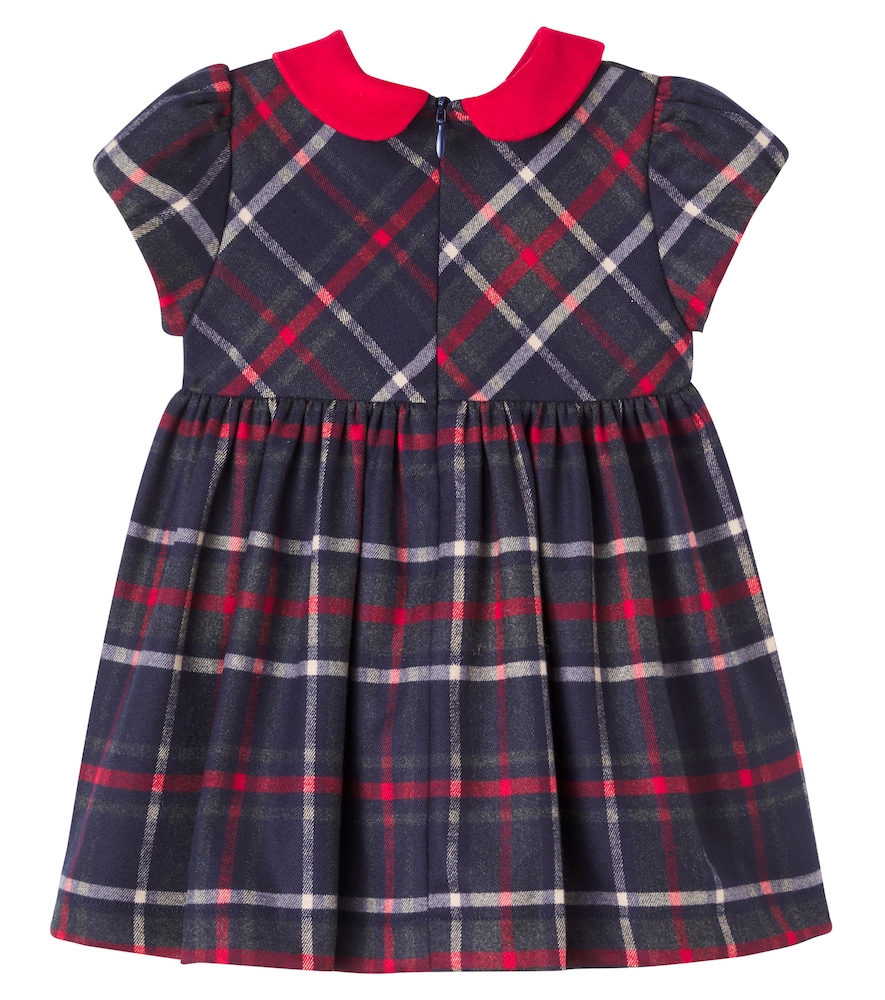  Patachou Patachou Baby Kleid 