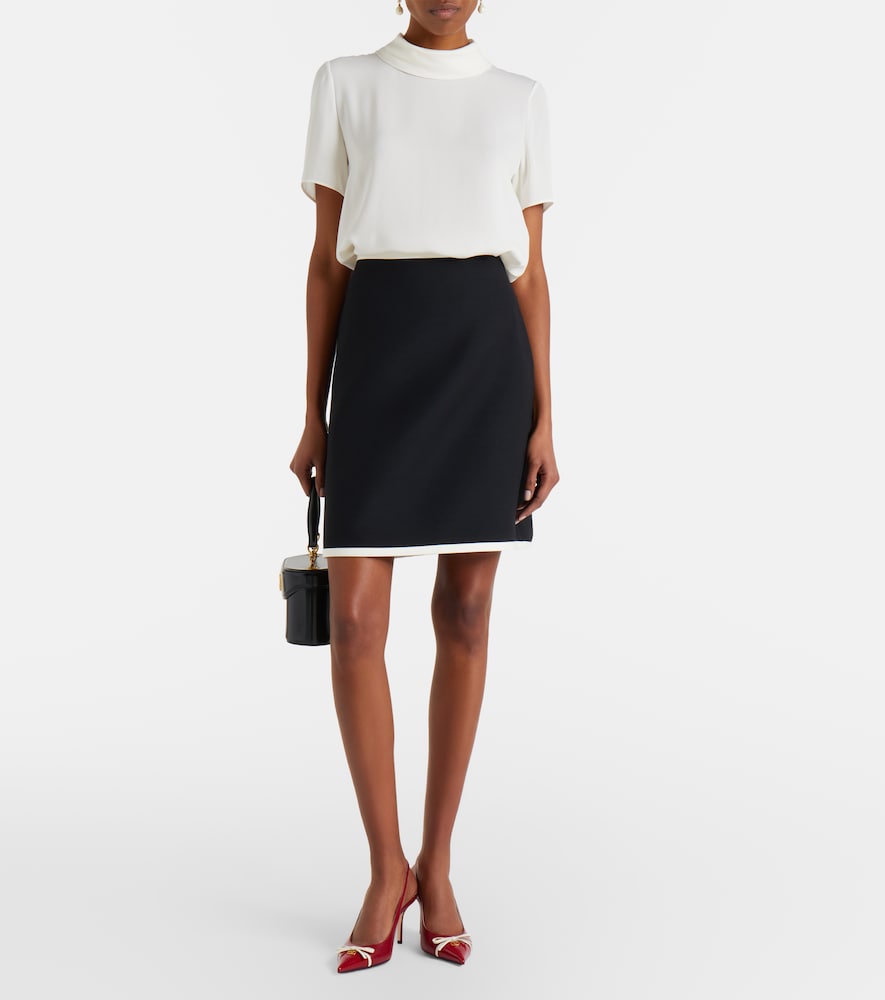 Valentino Silk top