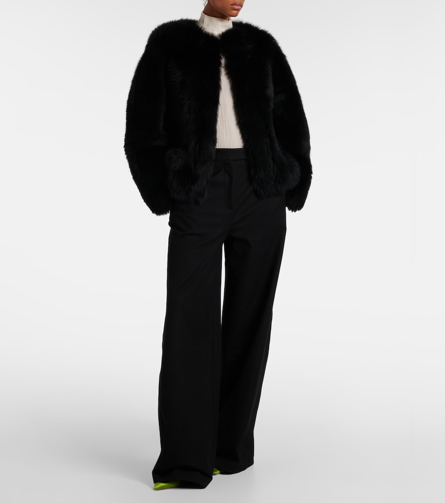  Joseph Joseph Gomez Shearling Jacket 