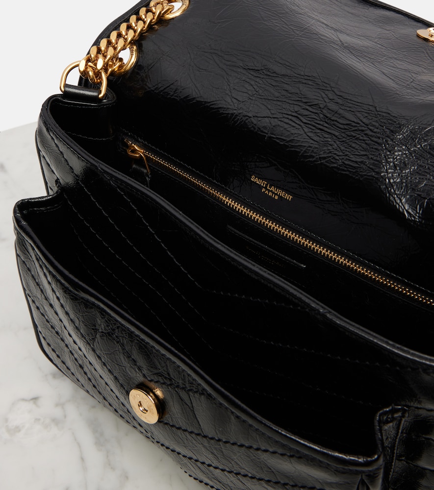 Niki Medium Shoulder Bag