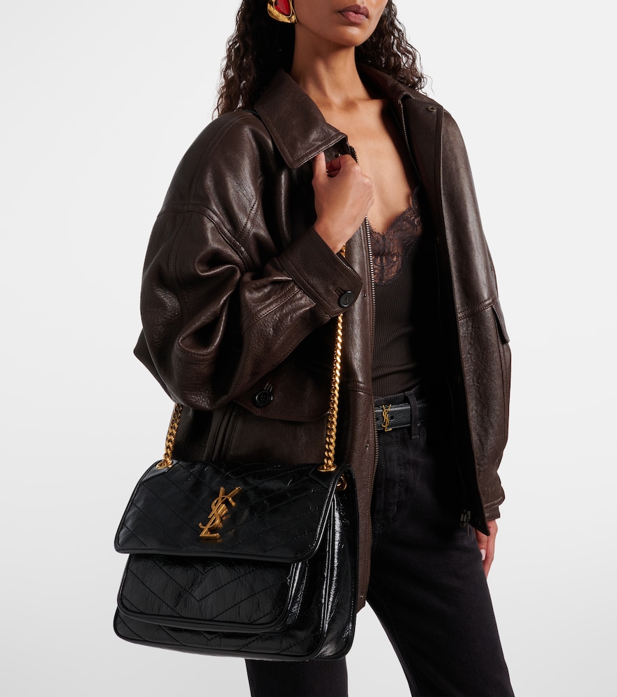 Niki Medium Shoulder Bag