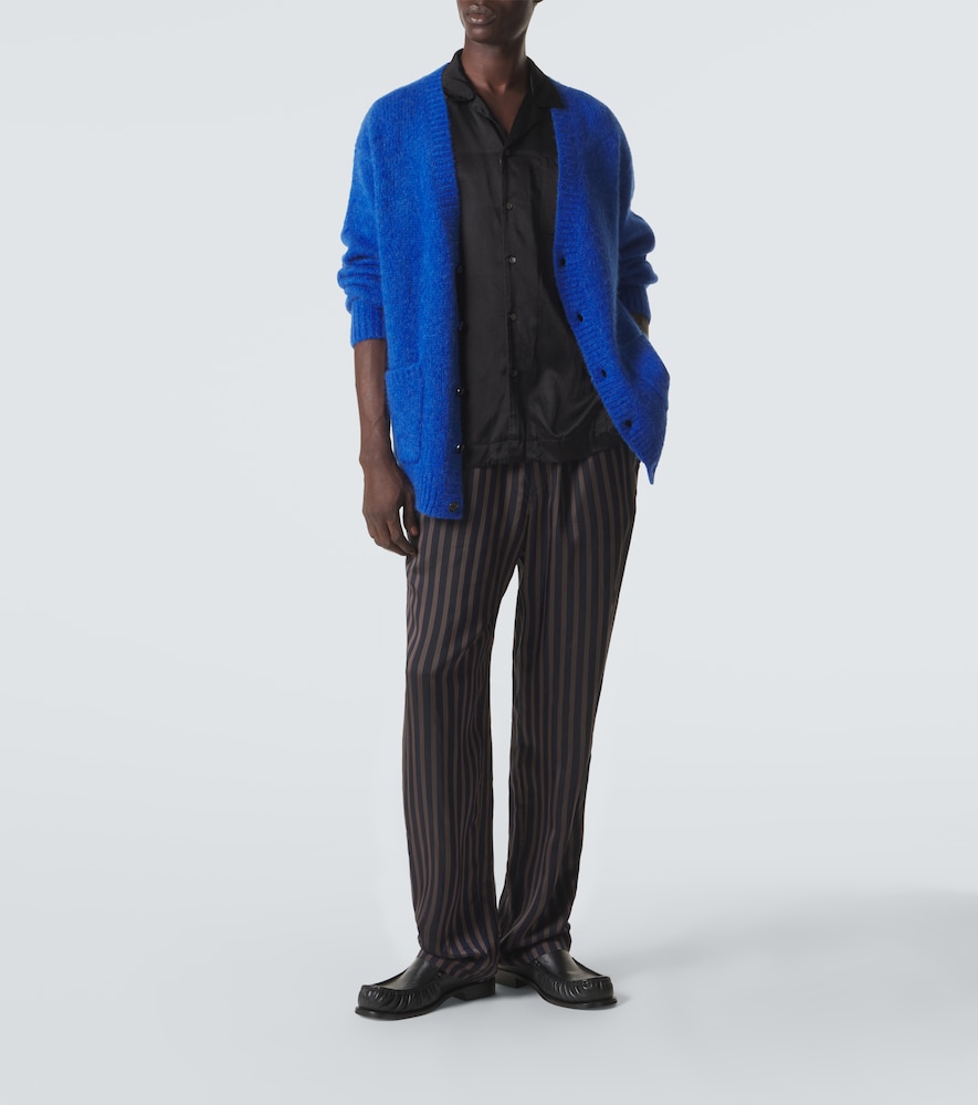  Dries Van Noten Dries Van Noten Hemd 