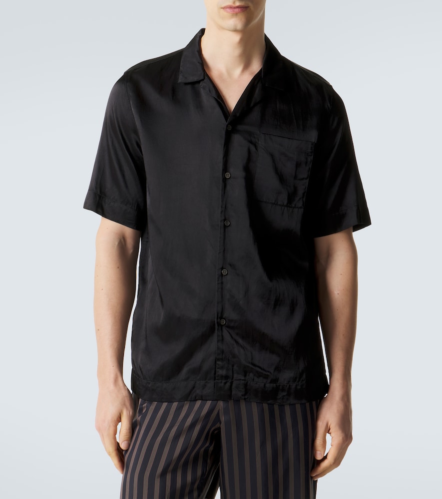 Dries Van Noten Dries Van Noten Hemd 