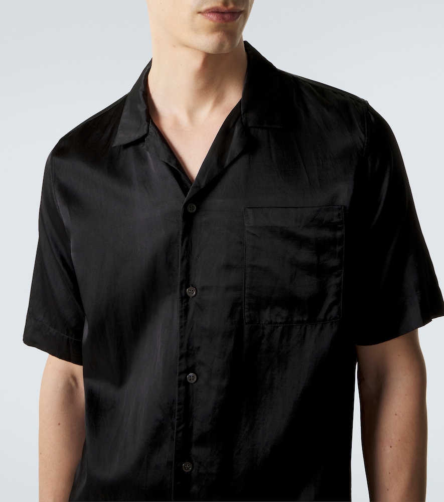 Bowling Shirt