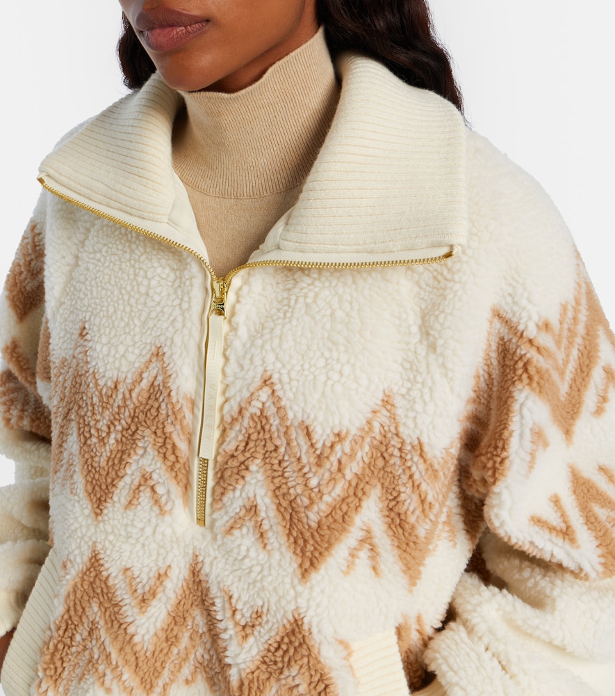  Varley Varley Chaqueta Hendrik De Jacquard 