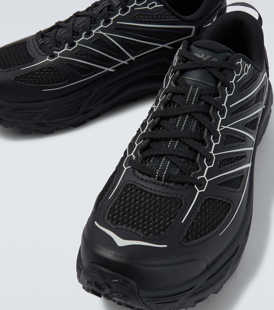  Hoka One One Hoka One One Laufschuhe Stealth/tech Mafate Speed 2 