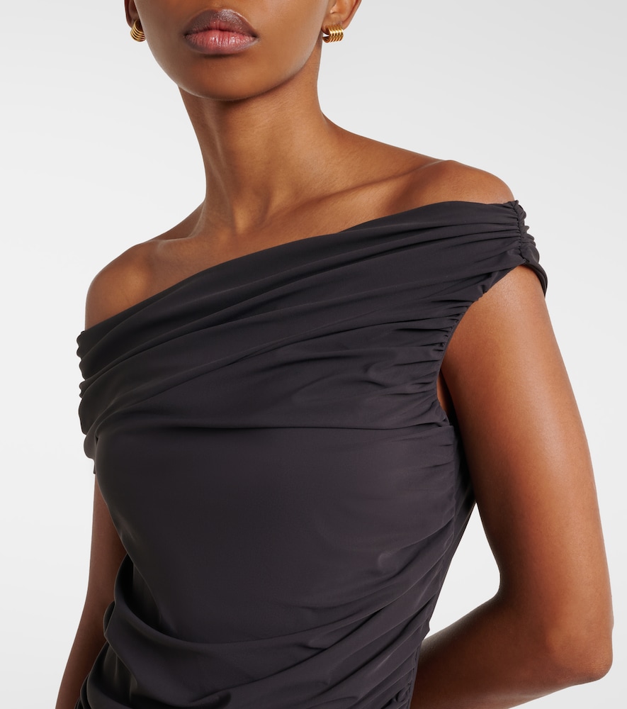  Agolde Agolde Off-shoulder-body Sherilyn 