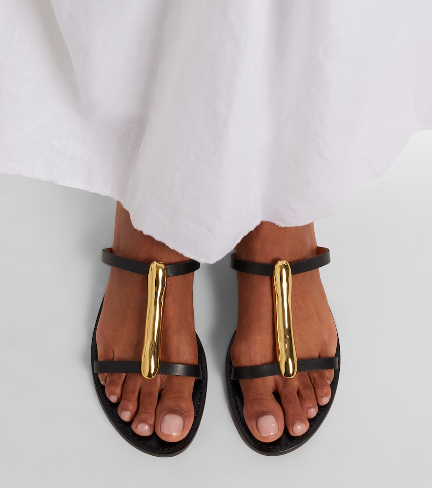 Sahara Sandals