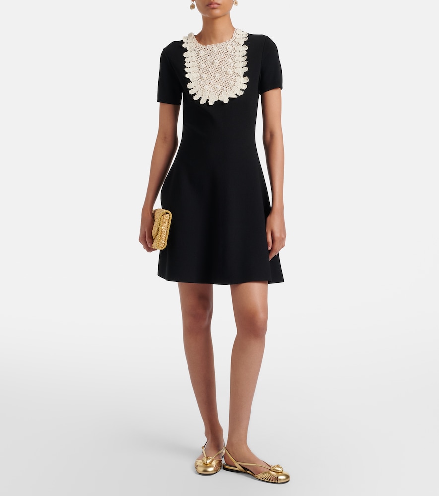 Garavani Cœur Royal Slingback