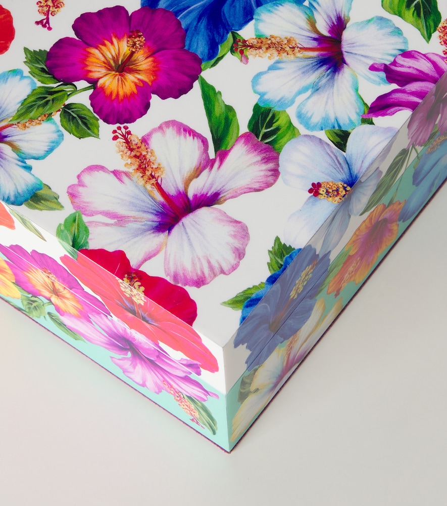  Dolce&gabbana Casa Dolce&gabbana Casa Floral Box 