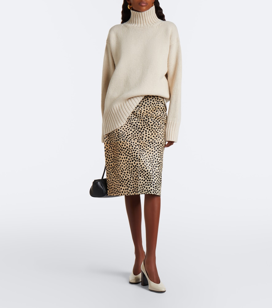 Eyla Pumps
