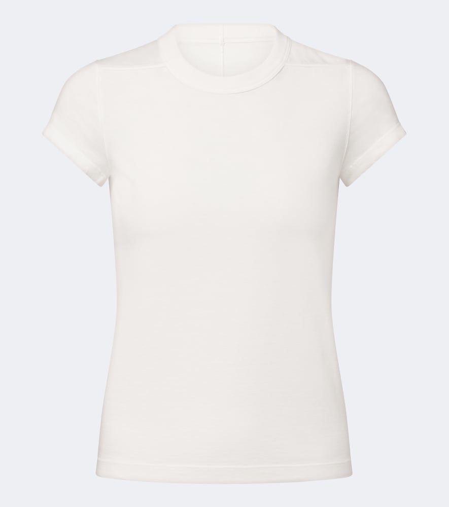 T-shirt Level in cotone