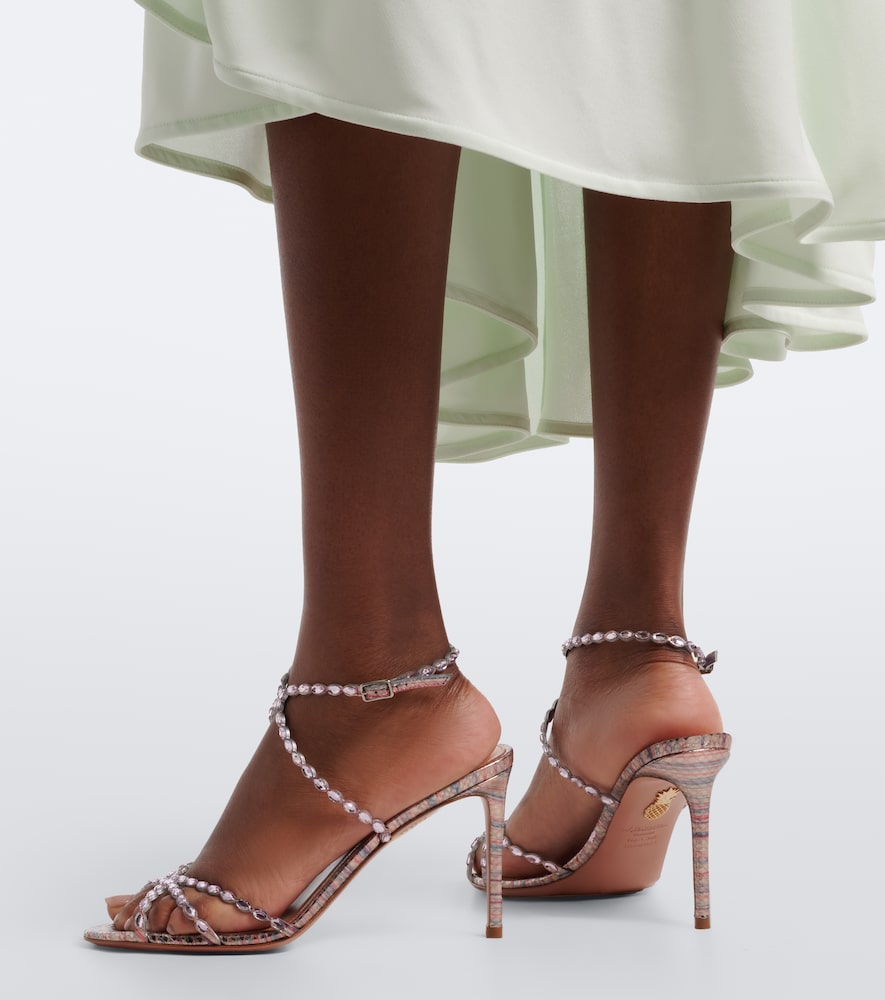 Love Struck Sandals