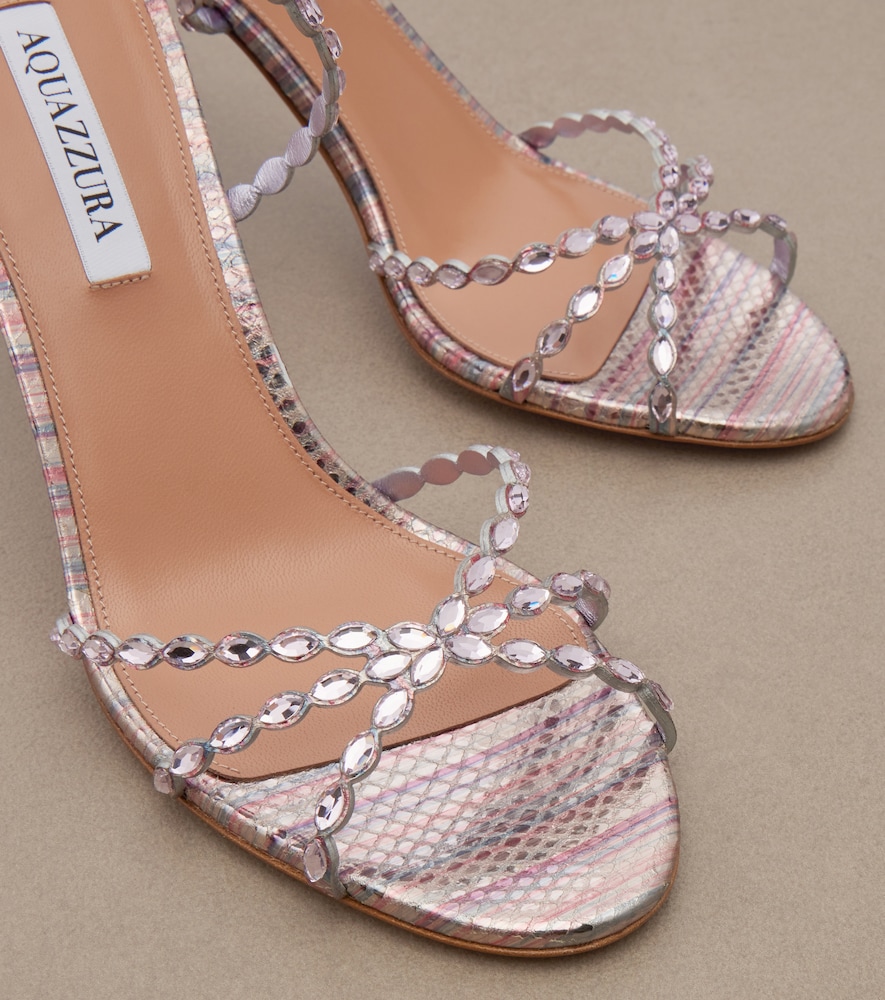 Love Struck Sandals