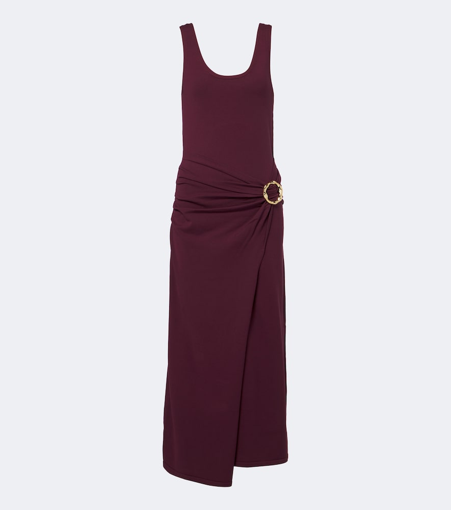 Midikleid Genne