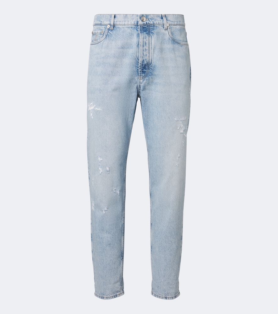 Brunello Cucinelli Jean straight 1000 €
