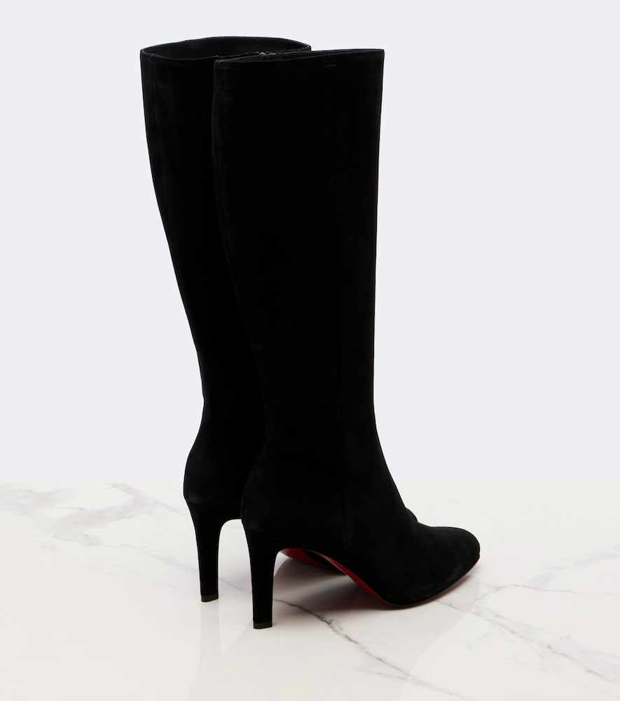 Fannylove Knee-High Boots