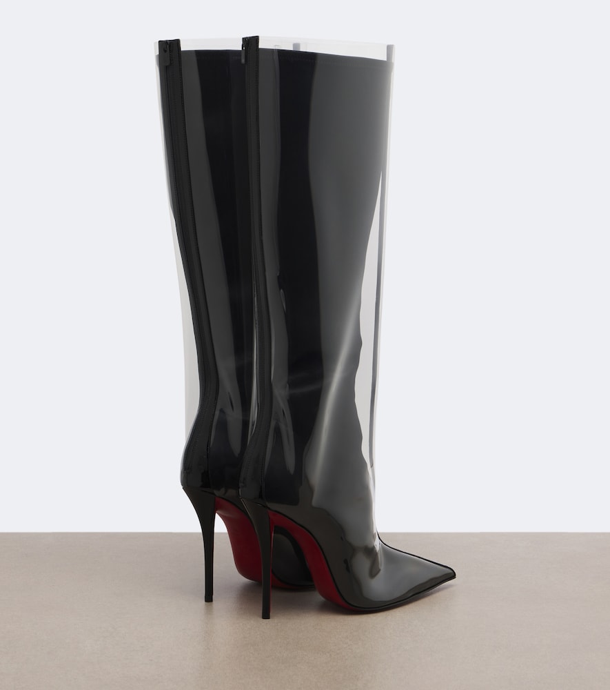 Zurprise Knee-High Boots