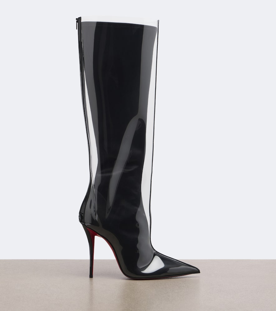 Zurprise Knee-High Boots