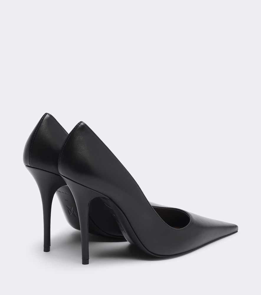 Barbara Pumps