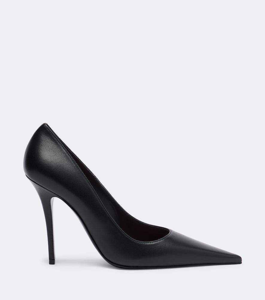 Barbara Pumps