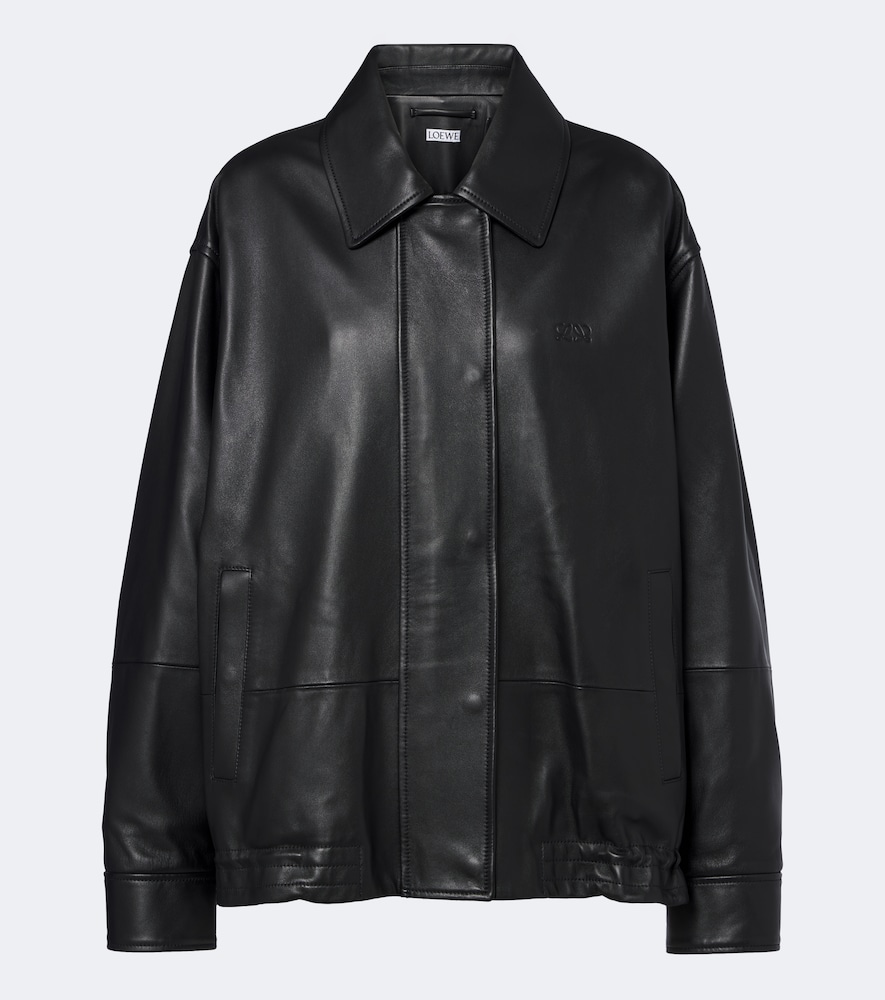 Oversized Jacket