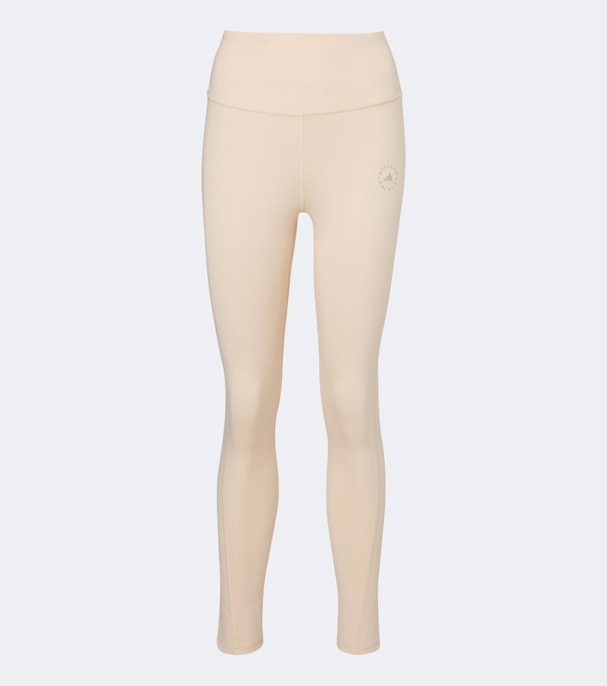 Leggings con logo