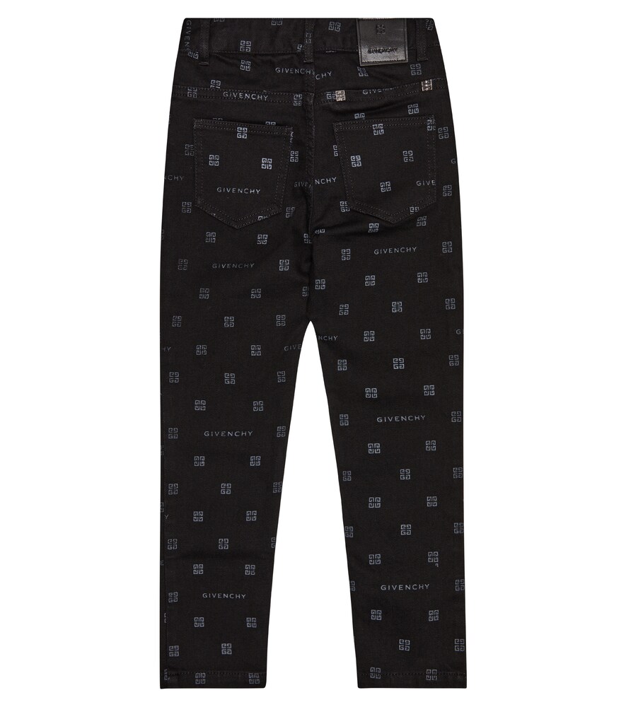  Givenchy Kids Givenchy Kids Jeans 4g 