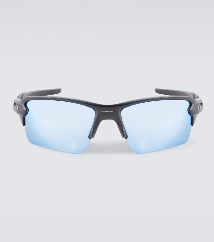 Oakley Flak 2.0 Xl Sunglasses In Matte Black