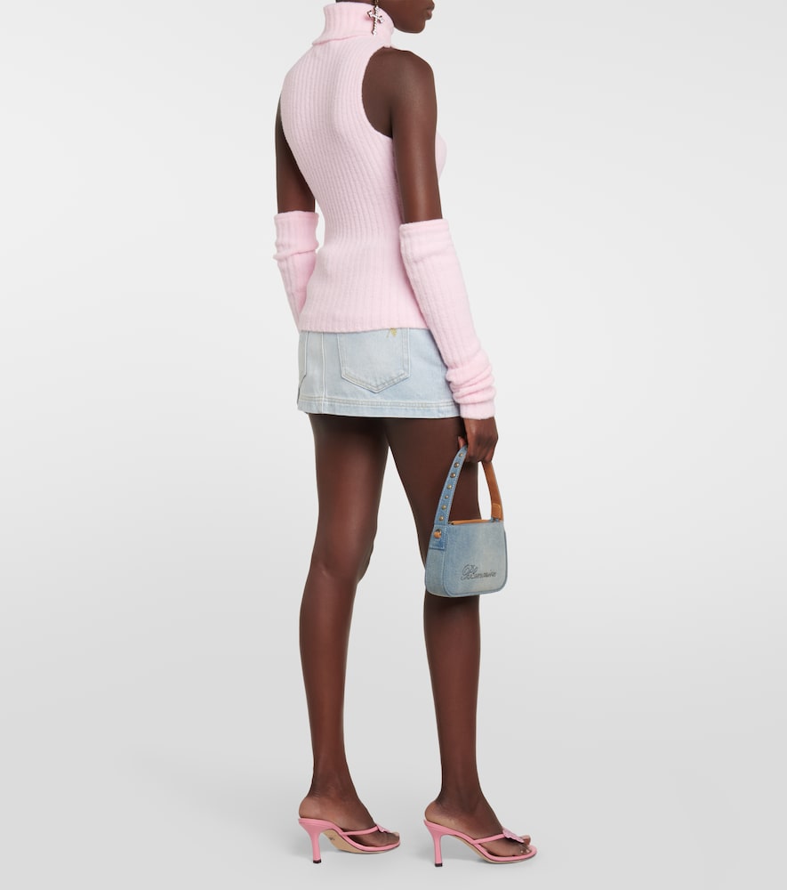  Blumarine Blumarine Top 