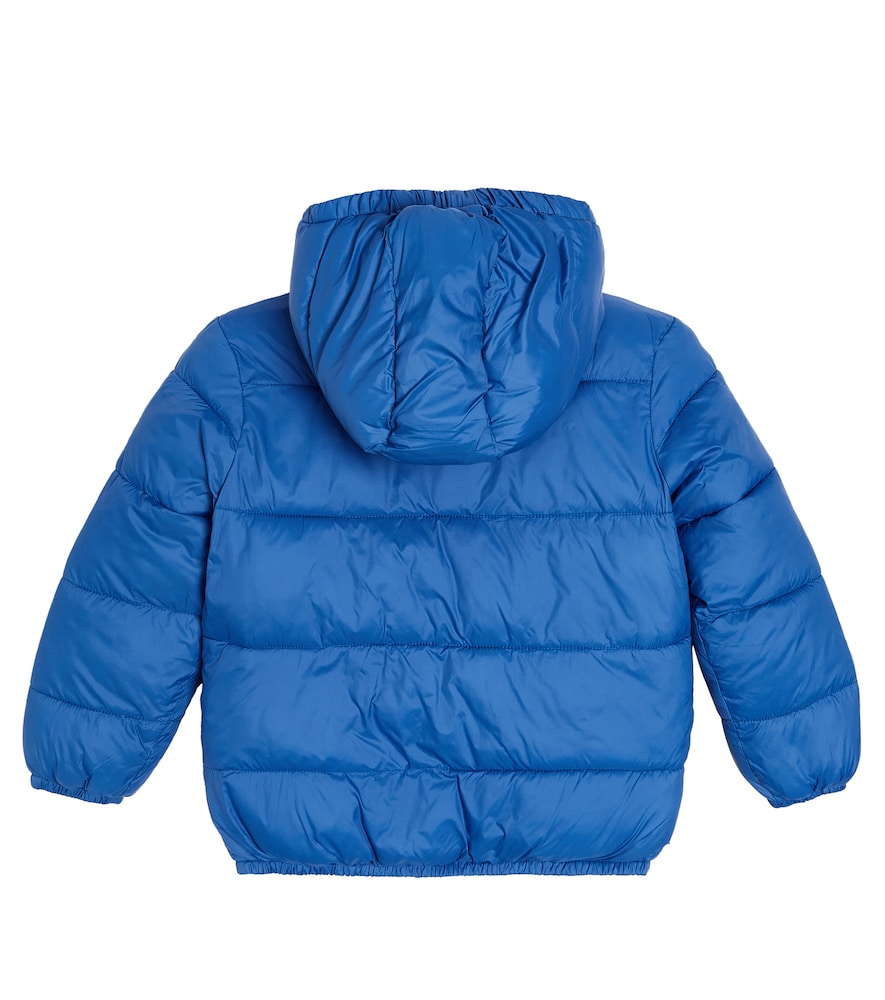  Stella Mccartney Kids Stella Mccartney Kids Wendbare Jacke 