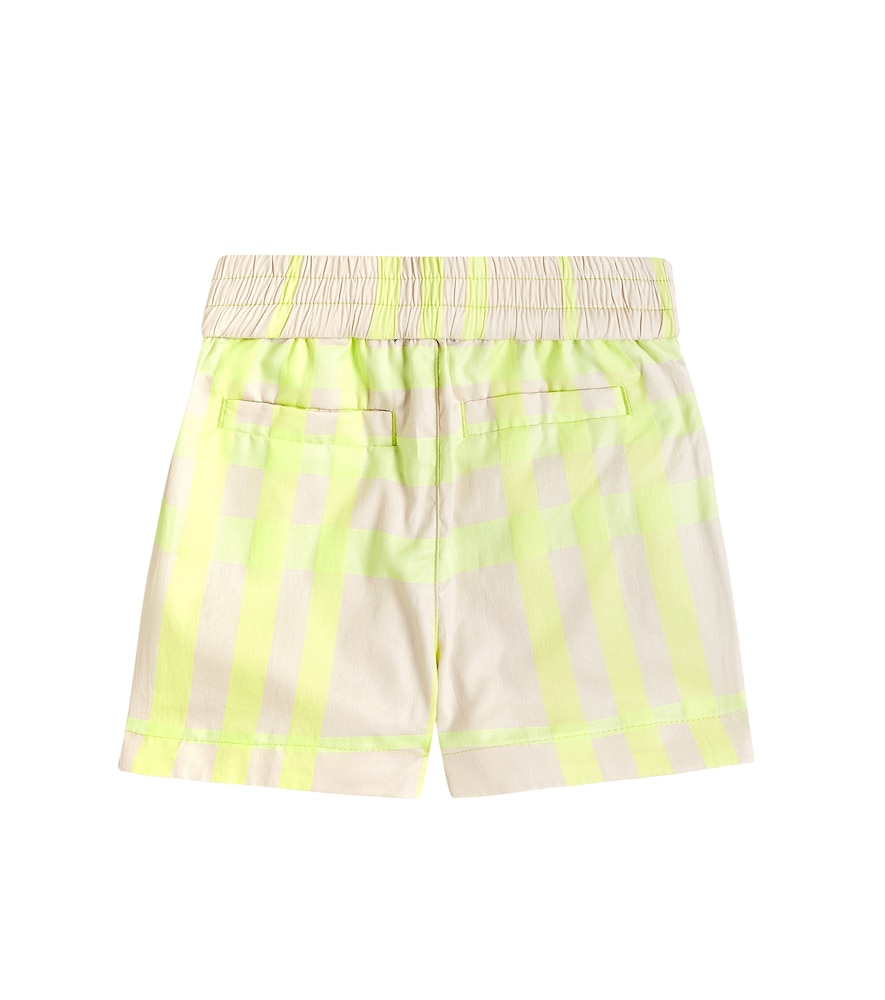  Burberry Kids Burberry Kids Baby Shorts Burberry Check 