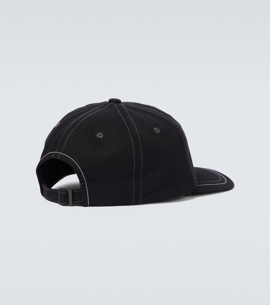  And Wander And Wander Baseballcap Aus Baumwoll-twill 