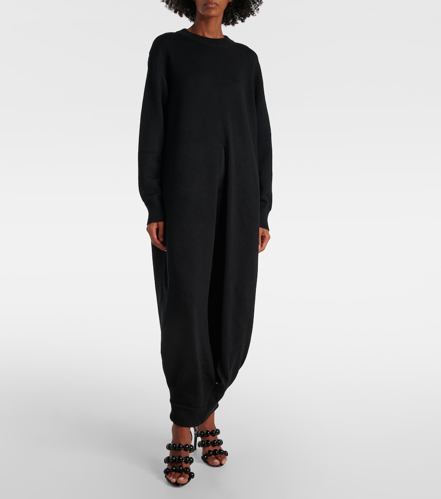 Alaïa Wool sweater dress