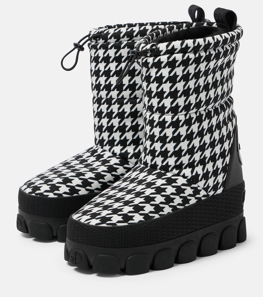  Goldbergh Goldbergh Schneestiefel Snowy 