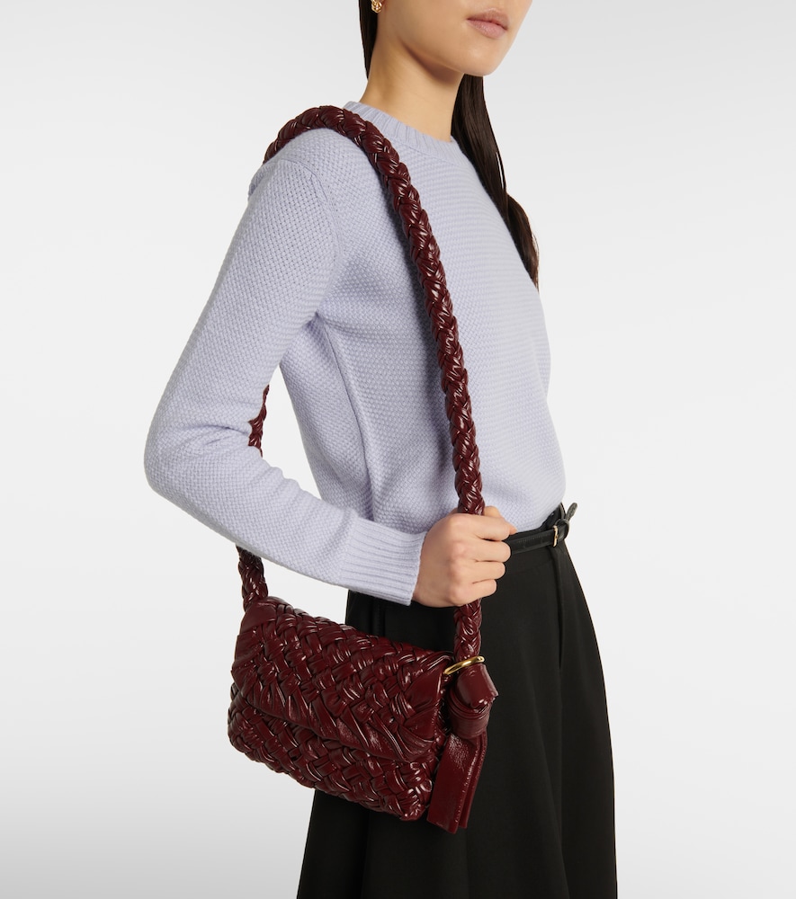 Kalimero Citt Small Shoulder Bag