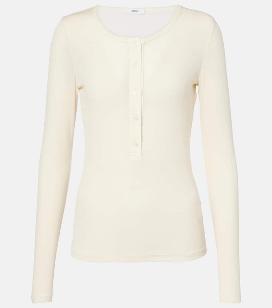 Faustine Henley shirt