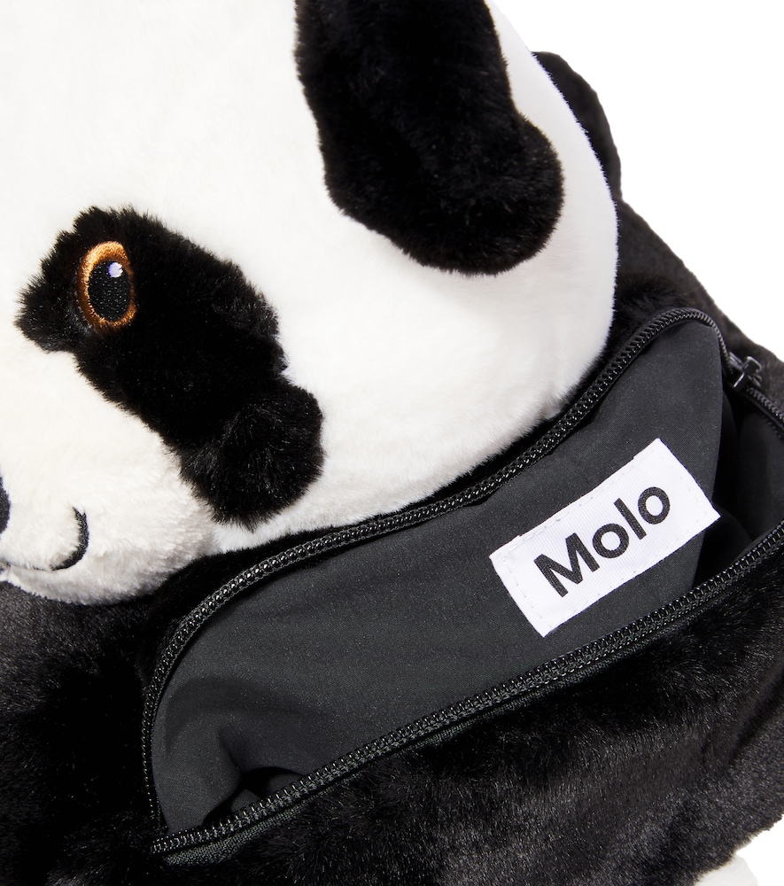  Molo Molo Rucksack Panda 
