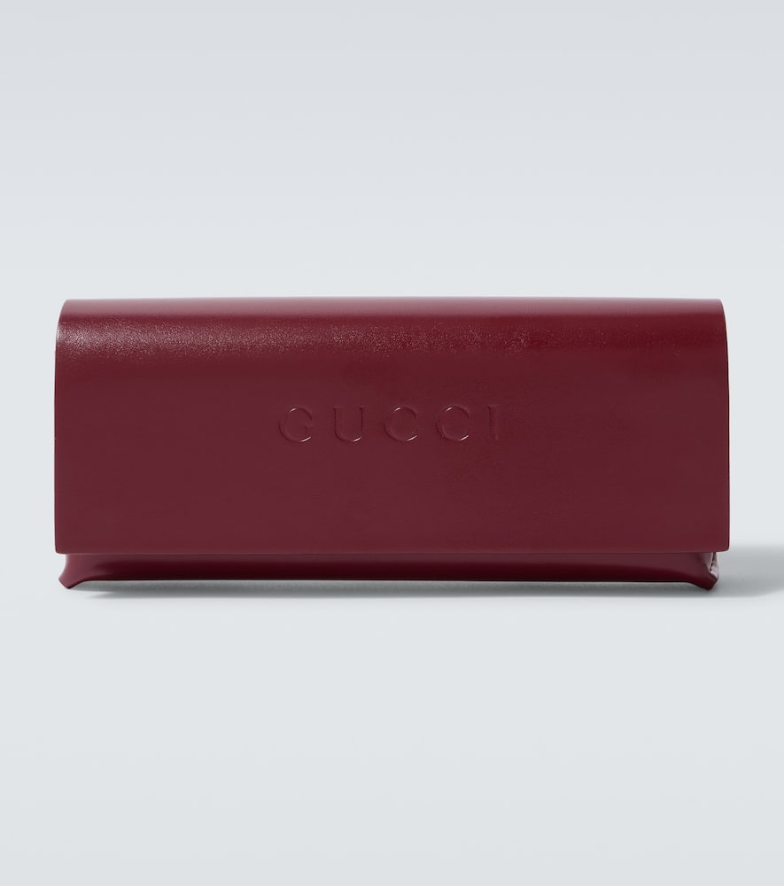 Gucci Round Sunglasses